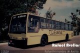 Evanil Transportes e Turismo RJ 132.074 na cidade de Nova Iguaçu, Rio de Janeiro, Brasil, por Rafael Fernandes de Avellar. Número da foto: #5714268.