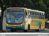 Viação Garcia 7625 na cidade de Paranavaí, Paraná, Brasil, por Robson Alves. ID da foto: :id.