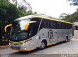 RodeRotas - Rotas de Viação do Triângulo 7132 na cidade de São Paulo, São Paulo, Brasil, por Jacy Emiliano. Número da foto: #5714360.