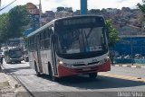 Viação Fervima 602 na cidade de Taboão da Serra, São Paulo, Brasil, por Diego da Silva Teixeira. Número da foto: #5715502.