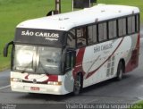 São Carlos Turismo e Viagens 8609 na cidade de Blumenau, Santa Catarina, Brasil, por Estevão Emilio Ronchi. ID da foto: :id.