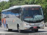 Coesa Transportes RJ 117.013 na cidade de Niterói, Rio de Janeiro, Brasil, por Douglas Couto Barbalho. Número da foto: #:id.