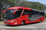 Empresa de Ônibus Pássaro Marron 5821 na cidade de São Paulo, São Paulo, Brasil, por Erick Dias. Número da foto: #5715691.