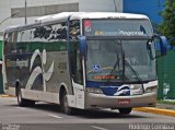 Expresso Regional 4000 na cidade de São Paulo, São Paulo, Brasil, por Rodrigo Coimbra. Número da foto: #5716097.
