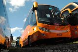 Oliver Turismo 1757 na cidade de São Paulo, São Paulo, Brasil, por Guilherme Esteves Peruzzi. Número da foto: #5714634.