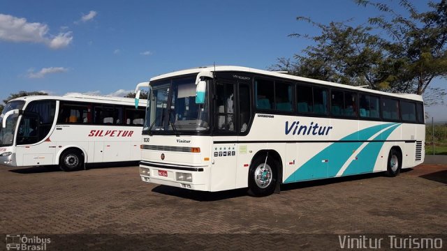 Vinitur 1030 na cidade de Jaú, São Paulo, Brasil, por Vinitur Turismo. Número da foto: #5717402.
