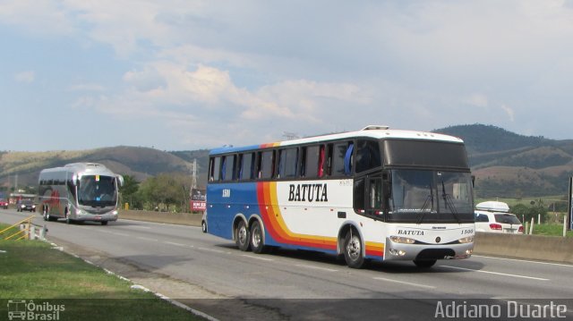 Batuta 1500 na cidade de Roseira, São Paulo, Brasil, por Adriano Duarte. ID da foto: 5718874.