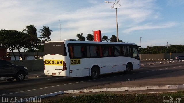 Escolares 767 na cidade de Maceió, Alagoas, Brasil, por Luiz Fernando. Número da foto: #5719332.