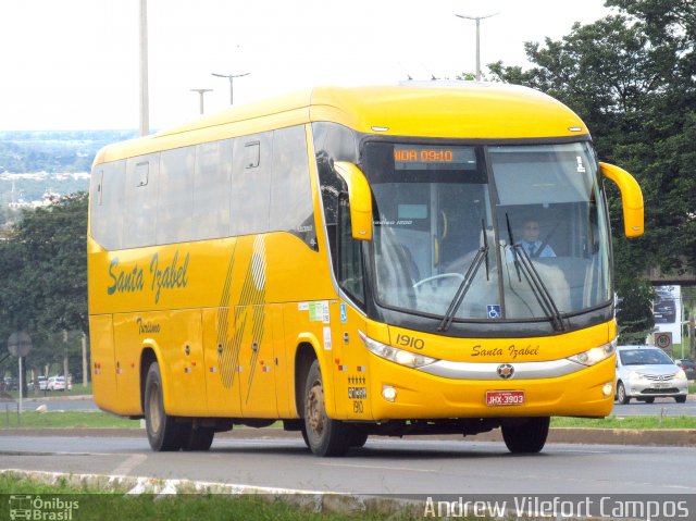 Santa Izabel 1910 na cidade de Brasília, Distrito Federal, Brasil, por Andrew Campos. Número da foto: #5718224.