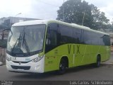 VIX Transporte e Logística 2802 na cidade de Caxias do Sul, Rio Grande do Sul, Brasil, por Luis Carlos  Schlindwein. Número da foto: #:id.