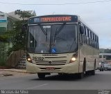 Viação do Sul 26102 na cidade de Rio Branco do Sul, Paraná, Brasil, por Nicolas da Silva. Número da foto: #:id.