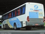Empresa de Transportes Santa Terezinha 1530 na cidade de Varginha, Minas Gerais, Brasil, por Anderson Filipe. Número da foto: #:id.