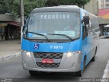 Cooper Líder > A2 Transportes 6 8070 na cidade de São Paulo, São Paulo, Brasil, por Gabriel Brunhara. Número da foto: #5719228.