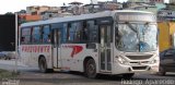 Viação Presidente 6811 na cidade de Conselheiro Lafaiete, Minas Gerais, Brasil, por Rodrigo  Aparecido. Número da foto: #5718958.