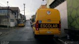 Escolares SN na cidade de São Paulo, São Paulo, Brasil, por Matheus  Nascimento. Número da foto: #5717161.