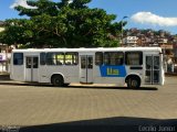 Lis Transportes 0030 na cidade de Candeias, Bahia, Brasil, por Cecílio Júnior. ID da foto: :id.