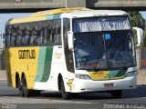 Empresa Gontijo de Transportes 12585 na cidade de Guaratinguetá, São Paulo, Brasil, por Jhonatan Diego da Silva Trevisan. Número da foto: #5719654.