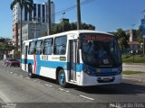 Auto Viação Jabour 86358 na cidade de Rio de Janeiro, Rio de Janeiro, Brasil, por Zé Ricardo Reis. Número da foto: #:id.