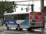 Auto Ônibus Fagundes RJ 101.397 na cidade de Niterói, Rio de Janeiro, Brasil, por André Luiz Gomes de Souza. Número da foto: #:id.