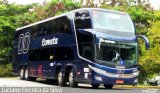Viação Cometa 15303 na cidade de São Paulo, São Paulo, Brasil, por Luciano Ferreira da Silva. Número da foto: #5718407.
