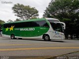 Expresso Brasileiro 205142 na cidade de São Paulo, São Paulo, Brasil, por Whitiney Siqueira. Número da foto: #5717756.