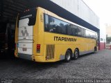 Viação Itapemirim 6809 na cidade de Campos dos Goytacazes, Rio de Janeiro, Brasil, por Leonardo Alves Clemente. ID da foto: :id.