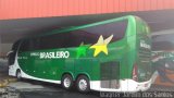 Expresso Brasileiro 203120 na cidade de Guaratinguetá, São Paulo, Brasil, por Wagner Jardim dos Santos. Número da foto: #5717071.