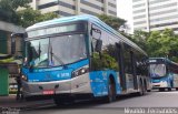 Viação Paratodos > São Jorge > Metropolitana São Paulo > Mobibrasil 6 3178 na cidade de São Paulo, São Paulo, Brasil, por Nivaldo  Fernandes. Número da foto: #:id.