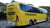 Viação Itapemirim 60715 na cidade de São Paulo, São Paulo, Brasil, por Lucas Wilkley. Número da foto: #5717668.
