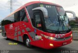 Julio Simões > CS Brasil - JSL 327 na cidade de São Paulo, São Paulo, Brasil, por Carlos Júnior. Número da foto: #5718658.