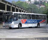 Viação Teresópolis 2056 na cidade de Teresópolis, Rio de Janeiro, Brasil, por Diego Oliveira. Número da foto: #5716837.