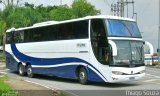 Ônibus Particulares 0099 na cidade de São Paulo, São Paulo, Brasil, por Thiago Souza. Número da foto: #:id.