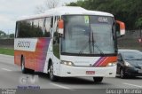Transportadora Turística Petitto 2640 na cidade de São José dos Campos, São Paulo, Brasil, por George Miranda. Número da foto: #:id.