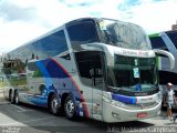 Trans Wolff Transportes e Turismo 12018 na cidade de São Paulo, São Paulo, Brasil, por Julio Medeiros. Número da foto: #5719089.