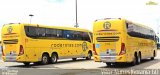 RodeRotas - Rotas de Viação do Triângulo 7714 na cidade de Goiânia, Goiás, Brasil, por Vitor Nunes . Número da foto: #:id.