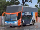 Catedral Turismo 1171 na cidade de Brasília, Distrito Federal, Brasil, por Andrew Campos. Número da foto: #5718147.