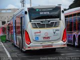 VIP - Unidade Guarapiranga 7 3882 na cidade de São Paulo, São Paulo, Brasil, por David Roberto Silva Dos Santos. Número da foto: #:id.