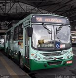 SM Transportes 20334 na cidade de Belo Horizonte, Minas Gerais, Brasil, por Wericson Silva. ID da foto: :id.