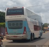 Real Maia 1705 na cidade de Itaueira, Piauí, Brasil, por Marcio Eduardo da Silva Morais. Número da foto: #:id.
