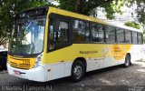 Auto Viação Cordeiro 2 229 na cidade de Campos dos Goytacazes, Rio de Janeiro, Brasil, por Roberto  Martins. Número da foto: #5719427.
