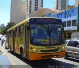 Viação Sandra 00785 na cidade de Belo Horizonte, Minas Gerais, Brasil, por Otávio Augusto Gomes Siqueira. Número da foto: #:id.