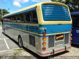 Ônibus Particulares 7096 na cidade de São Paulo, São Paulo, Brasil, por Julio Medeiros. Número da foto: #:id.