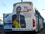 Tranportes San Gabriel de Aserrí 47 na cidade de , por Josué Mora. Número da foto: #:id.
