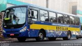 Oswaldo Brambilla Transporte Coletivo 0775 na cidade de Assis, São Paulo, Brasil, por Francisco Ivano. Número da foto: #5719523.