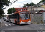 TRANSPPASS - Transporte de Passageiros 8 1897 na cidade de São Paulo, São Paulo, Brasil, por Diego da Silva Teixeira. Número da foto: #5717684.