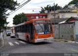 TRANSPPASS - Transporte de Passageiros 8 1897 na cidade de São Paulo, São Paulo, Brasil, por Diego da Silva Teixeira. ID da foto: :id.