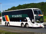 Viasul - Auto Viação Venâncio Aires 10000 na cidade de Balneário Camboriú, Santa Catarina, Brasil, por Leonardo Fidelli. Número da foto: #5718349.