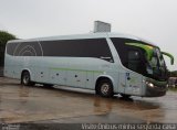 Viação Garcia 16793 na cidade de Curitiba, Paraná, Brasil, por Estevão Emilio Ronchi. Número da foto: #5718314.