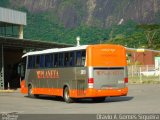 Planeta Transportes Rodoviários 2019 na cidade de Guarapari, Espírito Santo, Brasil, por Otávio Augusto Gomes Siqueira. ID da foto: :id.