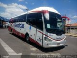Empresa Reunidas Paulista de Transportes 145418 na cidade de Osvaldo Cruz, São Paulo, Brasil, por Carlos Vinicius Estevão Menezes. Número da foto: #5718607.